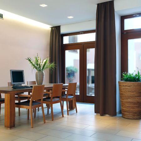 Hotel Carol Прага Екстериор снимка