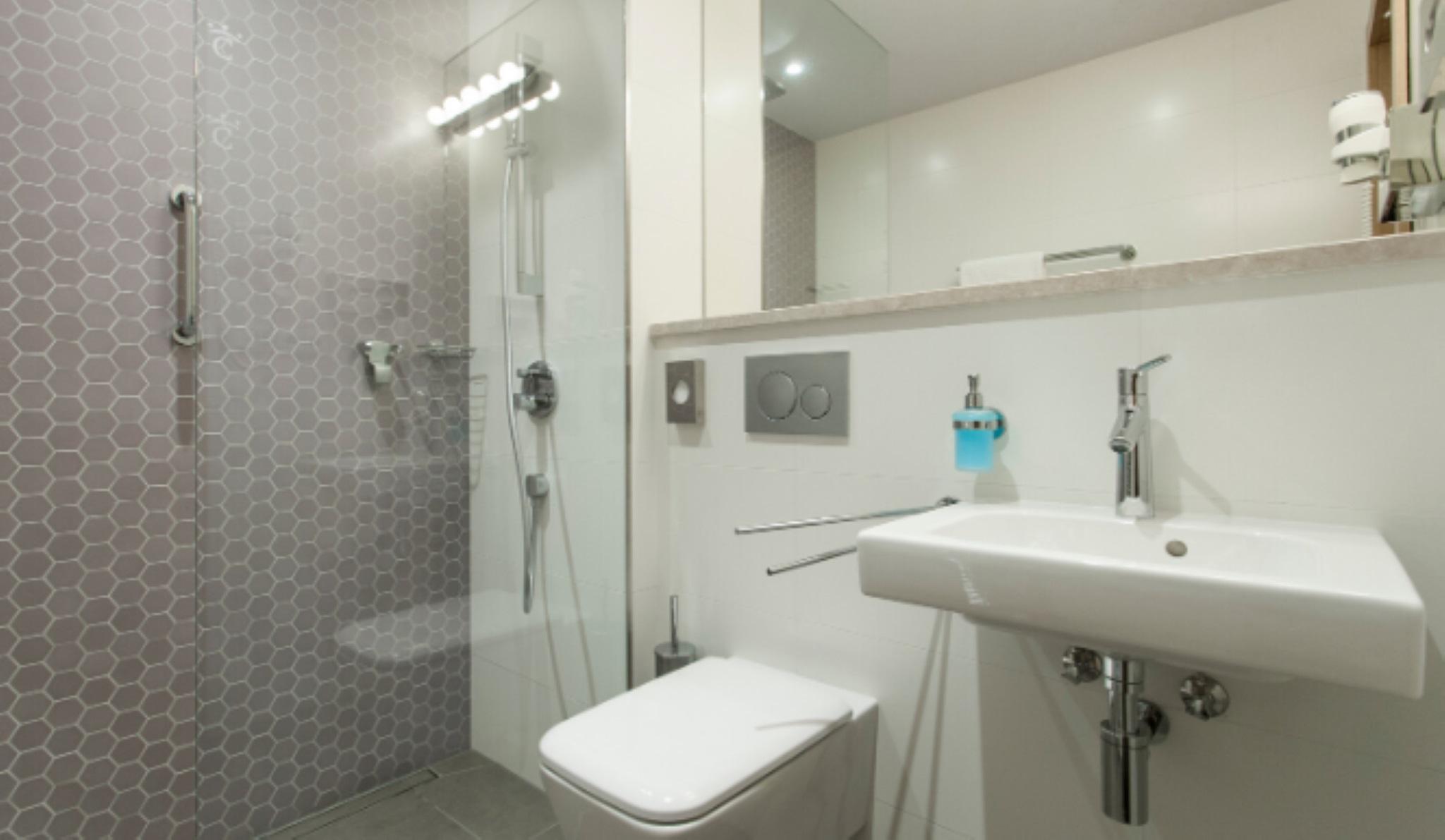 Hotel Carol Прага Екстериор снимка