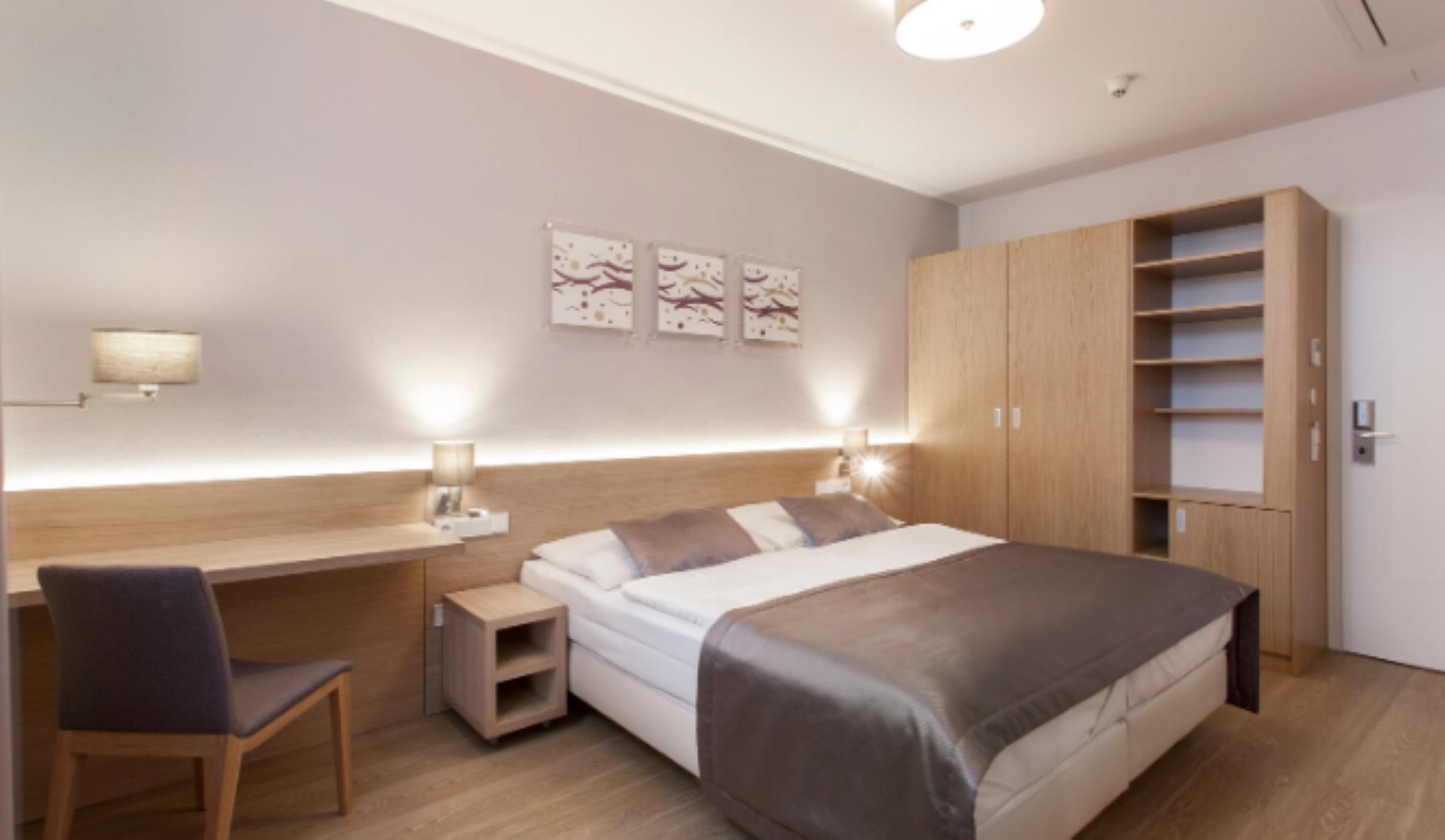 Hotel Carol Прага Екстериор снимка
