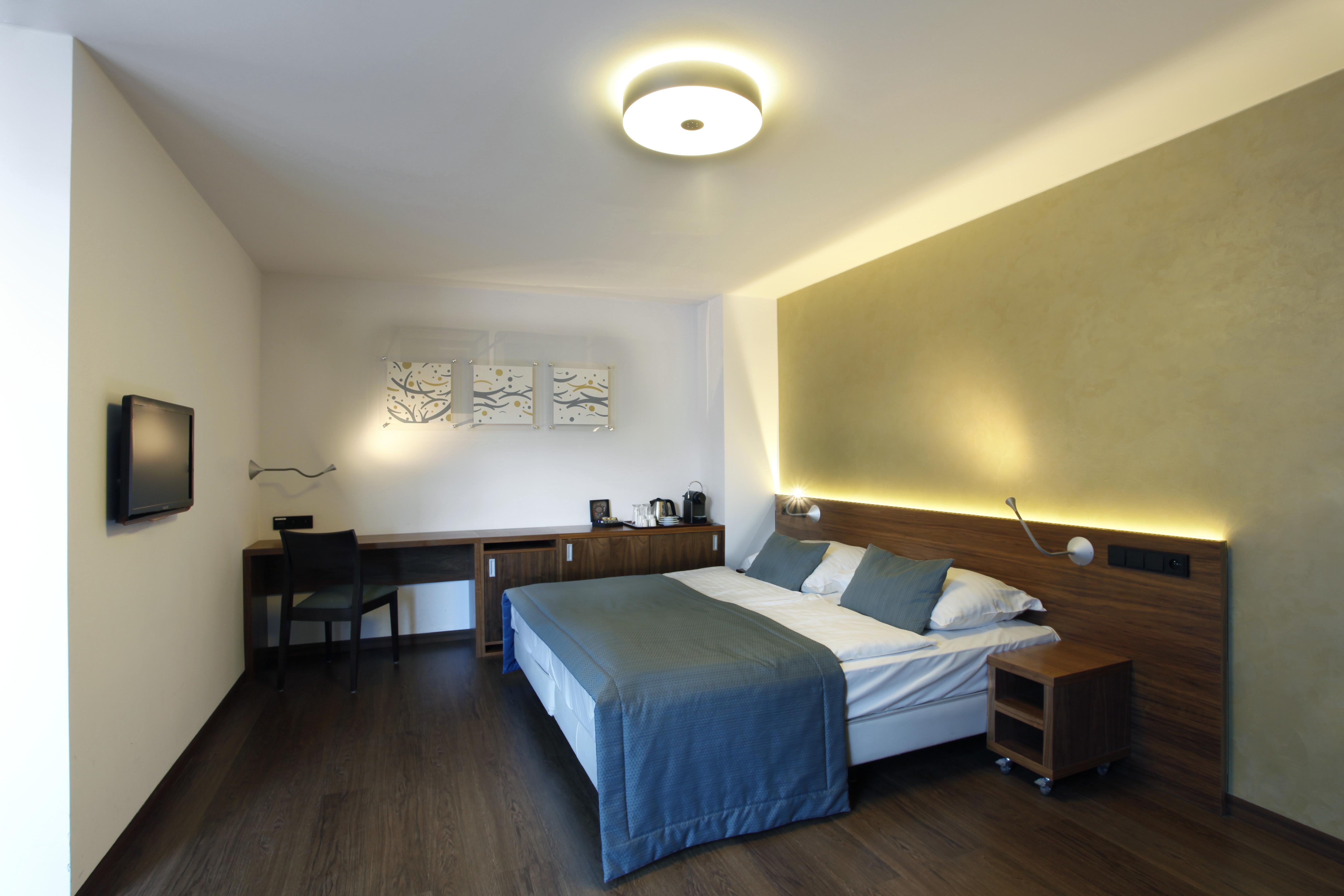 Hotel Carol Прага Екстериор снимка