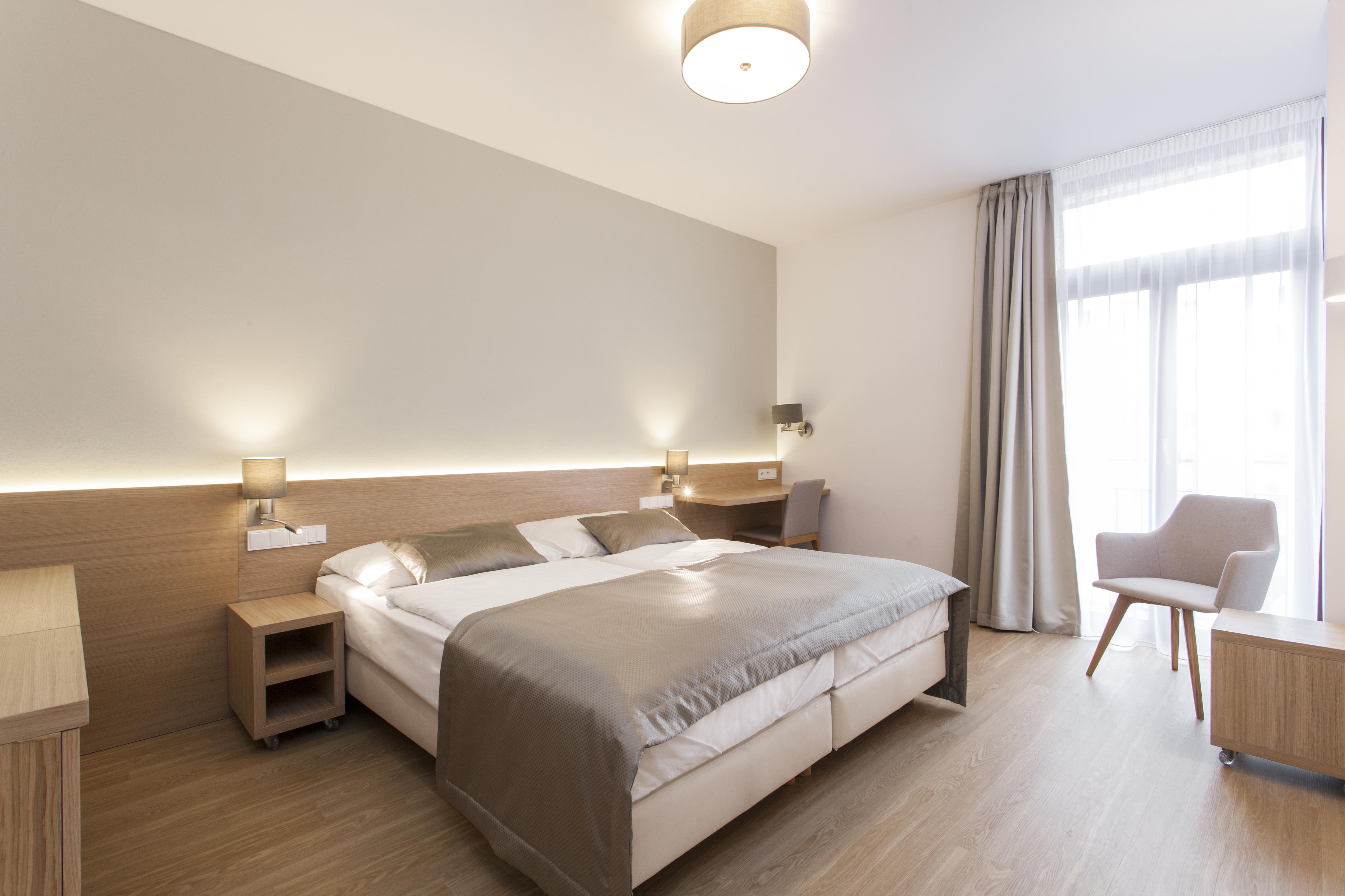 Hotel Carol Прага Екстериор снимка