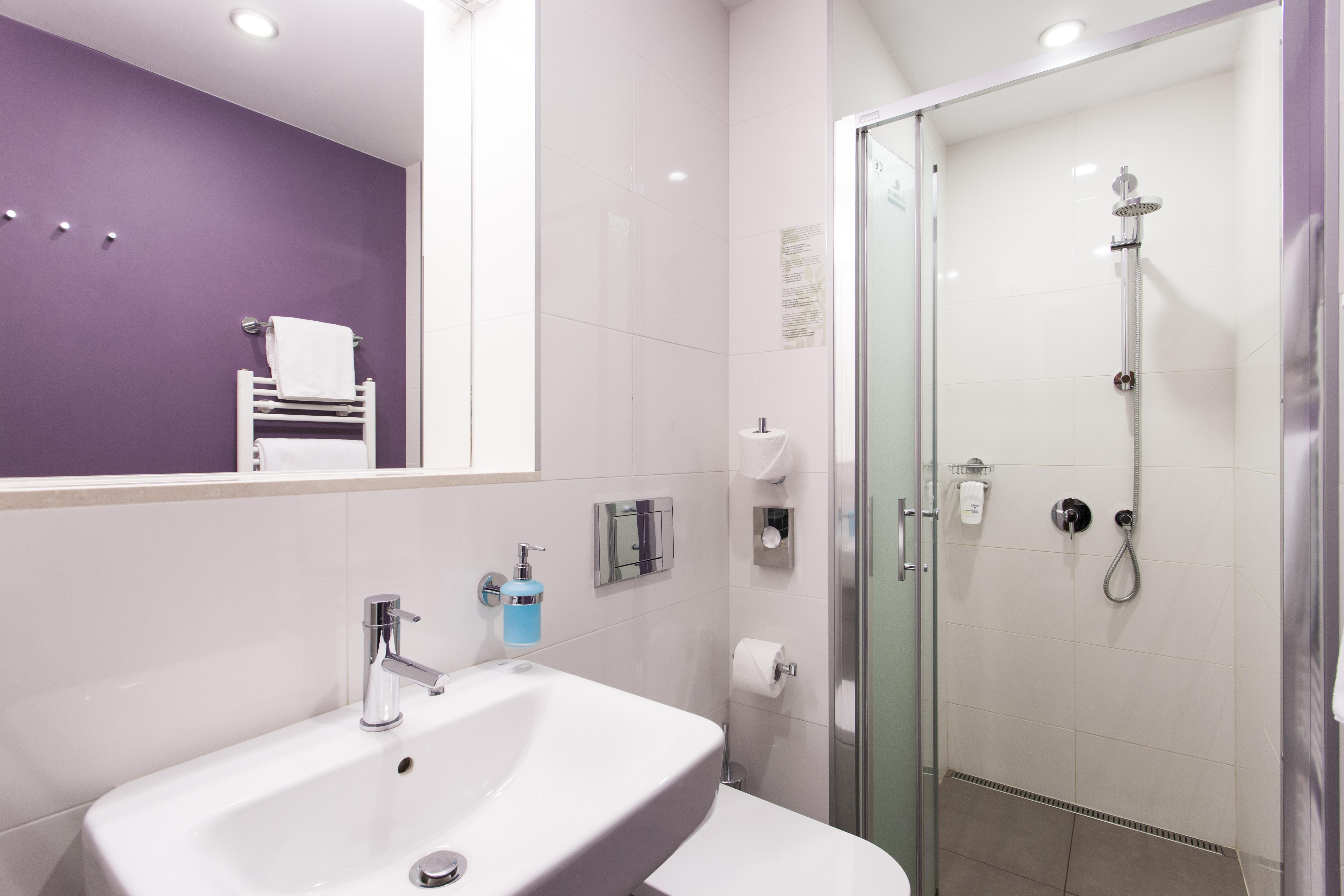 Hotel Carol Прага Екстериор снимка