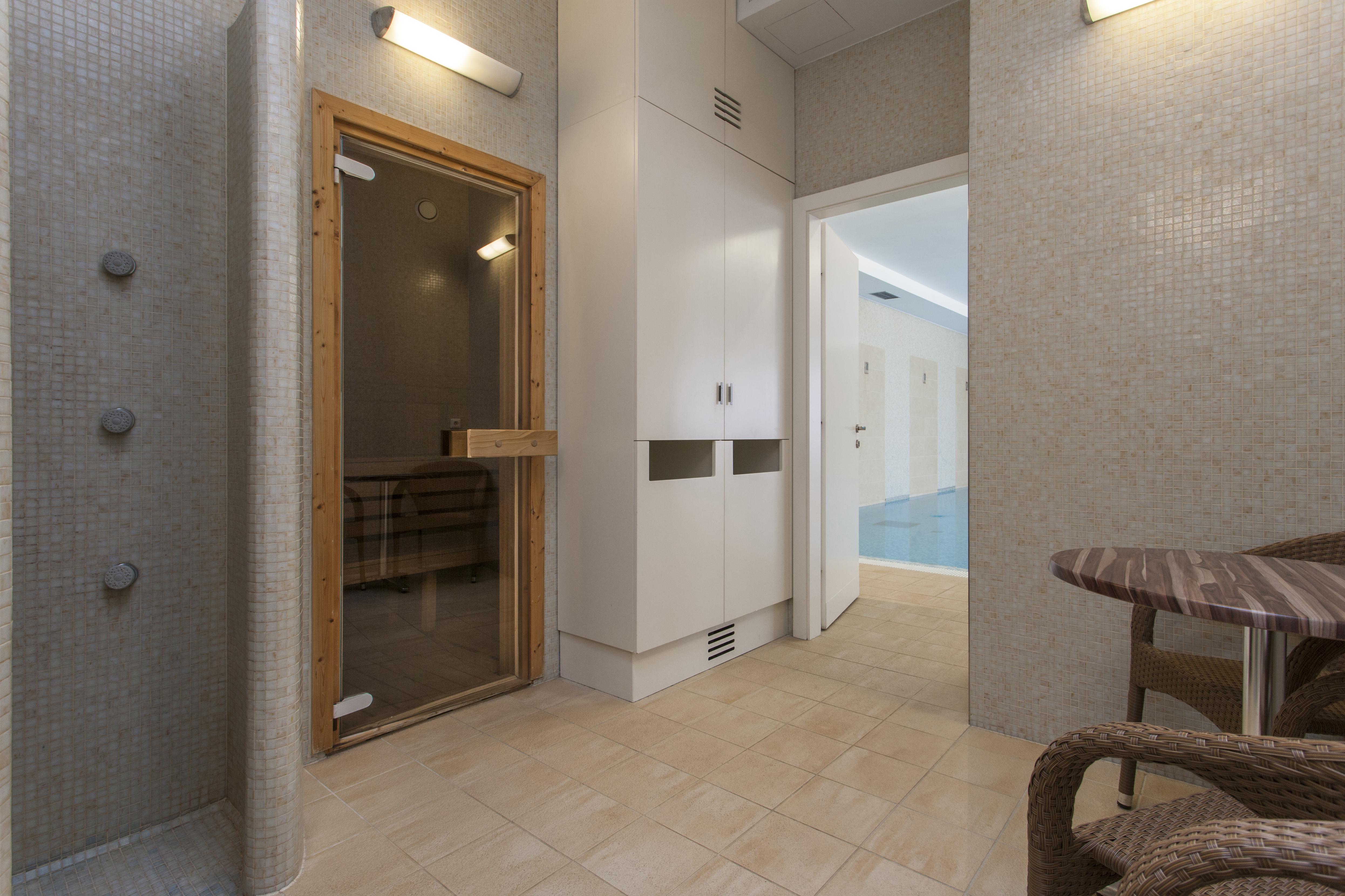 Hotel Carol Прага Екстериор снимка